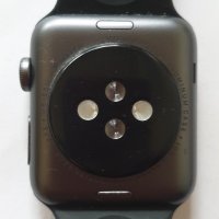 Apple watch series 3 42mm, снимка 8 - Смарт часовници - 33273706