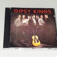 Колекция оригинални сд GIPSY KINGS/3cd/, снимка 3 - CD дискове - 43380530