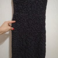 Малка черна рокля бижу, снимка 3 - Рокли - 28838398