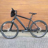 Продавам велосипед, снимка 3 - Велосипеди - 35597765