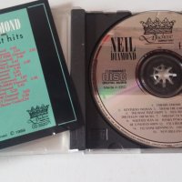NEIL DIAMOND, снимка 3 - CD дискове - 32804473