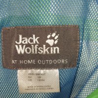 Детско шел яке Jack Wolfskin 128 см. , снимка 1 - Детски якета и елеци - 39060663