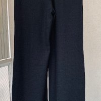 Супер модерен скъп панталон MAJE ФРАНЦИЯ, снимка 3 - Панталони - 44125258
