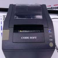 CODE SOFT Термичен  принтер  TP-3260, снимка 1 - Принтери, копири, скенери - 37151872