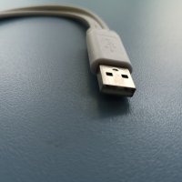 Кабел за зареждане USB - с 3 различни накрайника, снимка 5 - USB кабели - 43630165