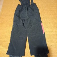 Зимен ски гащеризон, ръст 110-116, снимка 3 - Детски панталони и дънки - 43901002
