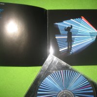  Jamiroquai - A Funk Odysey CD, снимка 2 - CD дискове - 43016557