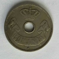 Монети Румъния 1900-1993г., снимка 8 - Нумизматика и бонистика - 28518301