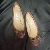 Дамски обувки , снимка 3 - Дамски ежедневни обувки - 26379709