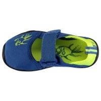 Детски обувки – HOT TUNA Splasher Strap Childrens Aqua Water Shoes; размери: 33 и 34, снимка 2 - Детски обувки - 28947486