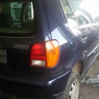 VW Polo 1.4, снимка 3 - Автомобили и джипове - 28192645