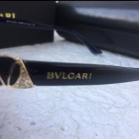 Bvlgari 2018 с лого дамски слънчеви очила, снимка 5 - Слънчеви и диоптрични очила - 28256488