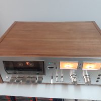 Pioneer CT-F 7272, снимка 2 - Декове - 39251482