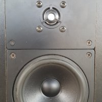 Denon SC 500, снимка 5 - Тонколони - 27791397