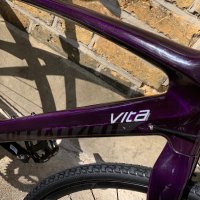 Specialized vita carbon, снимка 6 - Велосипеди - 40466995