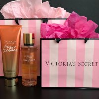 Victoria’s Secret Aqua Kiss, комплекти, парфюмни спрейове, лосиони, козметика, снимка 7 - Подаръци за жени - 29830977