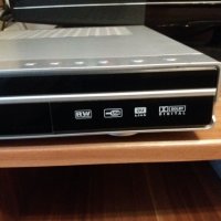 JGC  DVD Recorder, снимка 4 - Плейъри, домашно кино, прожектори - 37801951