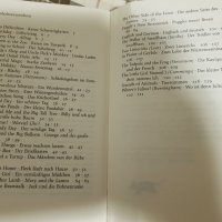 First Reader /Erste englische Lesestücke, снимка 2 - Чуждоезиково обучение, речници - 38116430