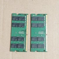 Samsung DDR4 16GB M471A2K43BB1-CRC, снимка 2 - Части за лаптопи - 38301051