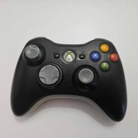 Безжичен Джойстик XBOX 360 оригинален, снимка 5 - Аксесоари - 44015177