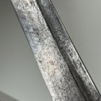 Стара сабя/ меч №1591, снимка 7 - Антикварни и старинни предмети - 35227500
