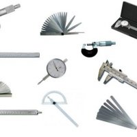 КУПУВАМ / ИЗКУПУВАМ измервателни инструменти - шублери ; микрометри ; магнитни стойки , снимка 1 - Други инструменти - 28544253