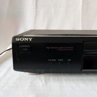 SONY CDP-XE220 - CD Player от висок клас + цифров оптичен изход - чете всякакви дискове, снимка 9 - Други - 43806309