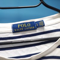 Polo Ralph Lauren Блуза/Дамска Л, снимка 3 - Блузи с дълъг ръкав и пуловери - 36809892