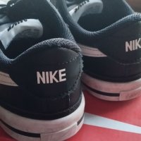 Кожени спортни обувки Nike Court Legacy , снимка 4 - Детски маратонки - 39909634