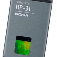 Батерия Nokia BP-3L, снимка 1 - Оригинални батерии - 43862270