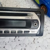 Sony cdx-gt 210, снимка 3 - Аксесоари и консумативи - 32808669