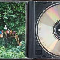 Paul Simon – The Rhythm Of The Saints, снимка 3 - CD дискове - 36407410