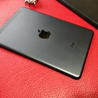 Apple iPad Мini 16GB WiFi Черен Модел А1432, снимка 4 - Таблети - 36688591