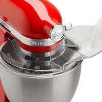 Защитен капак KitchenAid 5KSM35PS, снимка 3 - Миксери - 39612903