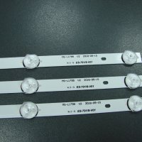 LED  ленти за подсветка MS-L1795, снимка 3 - Части и Платки - 37038560