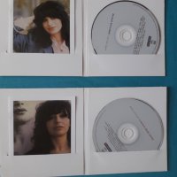 Χάρις Αλεξίου(Xaris Alexiou)-9CD, снимка 8 - CD дискове - 37143701