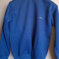 Памучна универсална блуза, снимка 1 - Спортни дрехи, екипи - 28487004