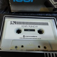 Устройство за съхранение на данни Commodore Datassette , снимка 6 - Антикварни и старинни предмети - 43132965