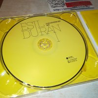 ESIL DURAN CD-ОРИГИНАЛ С КНИЖКА 3112230847, снимка 5 - CD дискове - 43601500