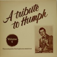A Tribute to Humph -Volume 4, снимка 1 - Грамофонни плочи - 35063192