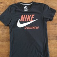 Nike - страхотна мъжка тениска, снимка 4 - Тениски - 28715916