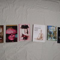 Художествена л-ра: романи, Тери Пратчет и др., снимка 3 - Художествена литература - 13666679