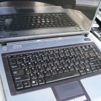 Лаптоп за части Benq Joybook R55, снимка 1 - Части за лаптопи - 39694682