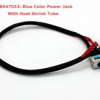 Нова DC JACK Букса с кабел за Лаптопи Acer Extensa 5235 5335 5335Z 5635 5635G, снимка 2 - Лаптоп аксесоари - 40007396