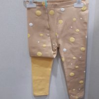 Нови детски клинове и блузи , снимка 13 - Панталони и долнища за бебе - 43241461