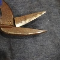 Ножица Пеликан, снимка 5 - Други инструменти - 35265277