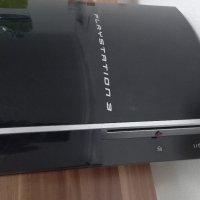 PS3  за части , снимка 1 - PlayStation конзоли - 43087781