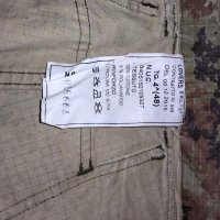 Военни ризи и панталони, снимка 2 - Други - 43646597