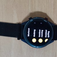 Xiaomi mi watch , снимка 7 - Други спортове - 43605882