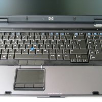 HP Compaq 8710p на части, снимка 3 - Части за лаптопи - 37797844